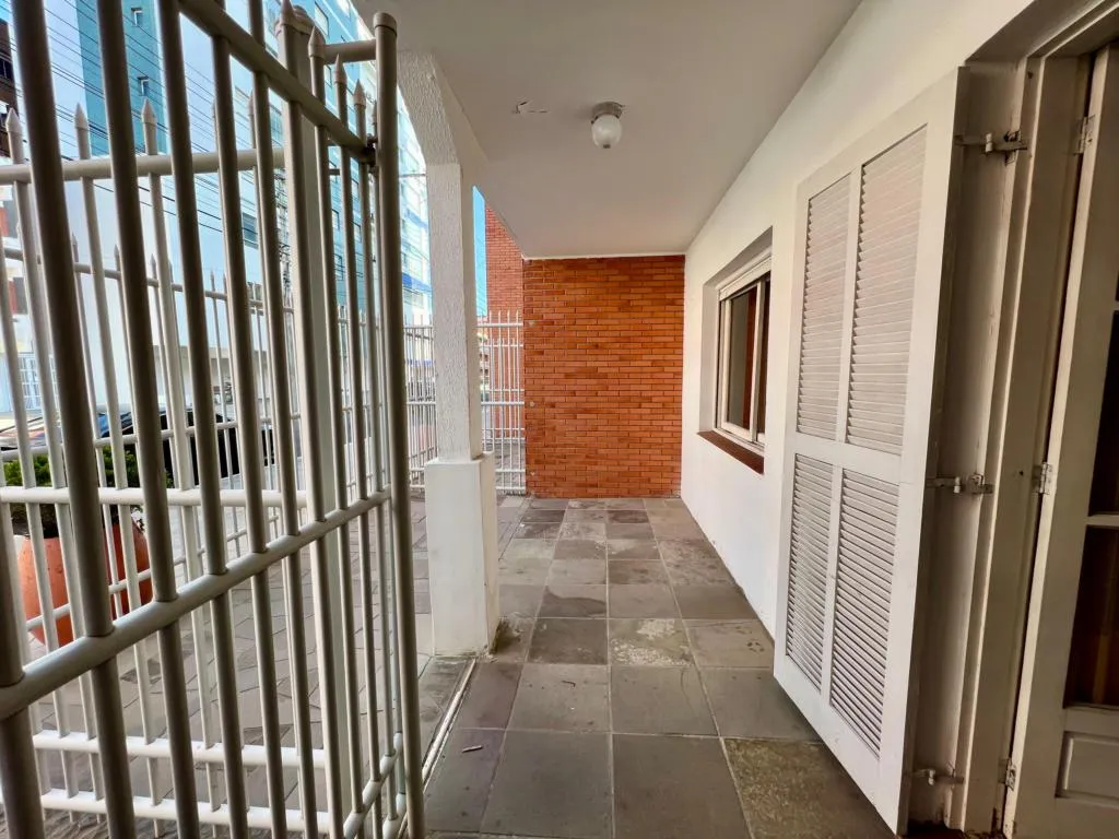 Imagem Apartamento 3 Dormitórios - Bairro Zona Nova