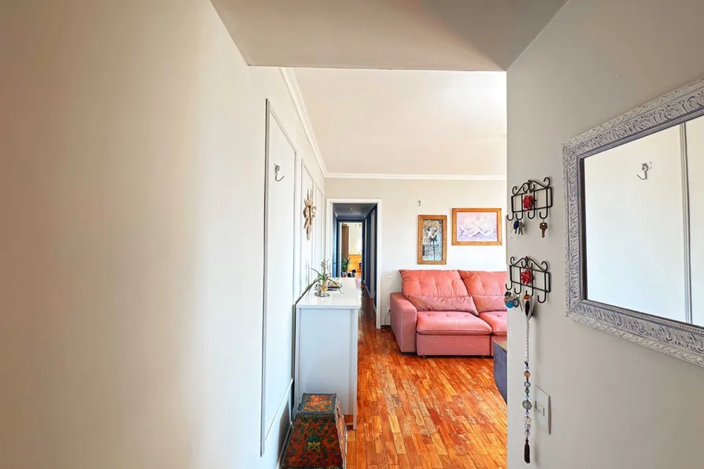 Imagem Apartamento em Menino Deus