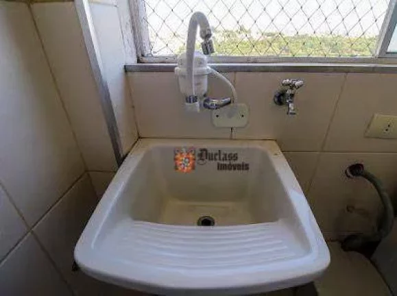 Imagem Apartamento com 2 dormitórios à venda, 65 m² por R$ 500.000,00 - Jardim Independência - São Paulo/SP