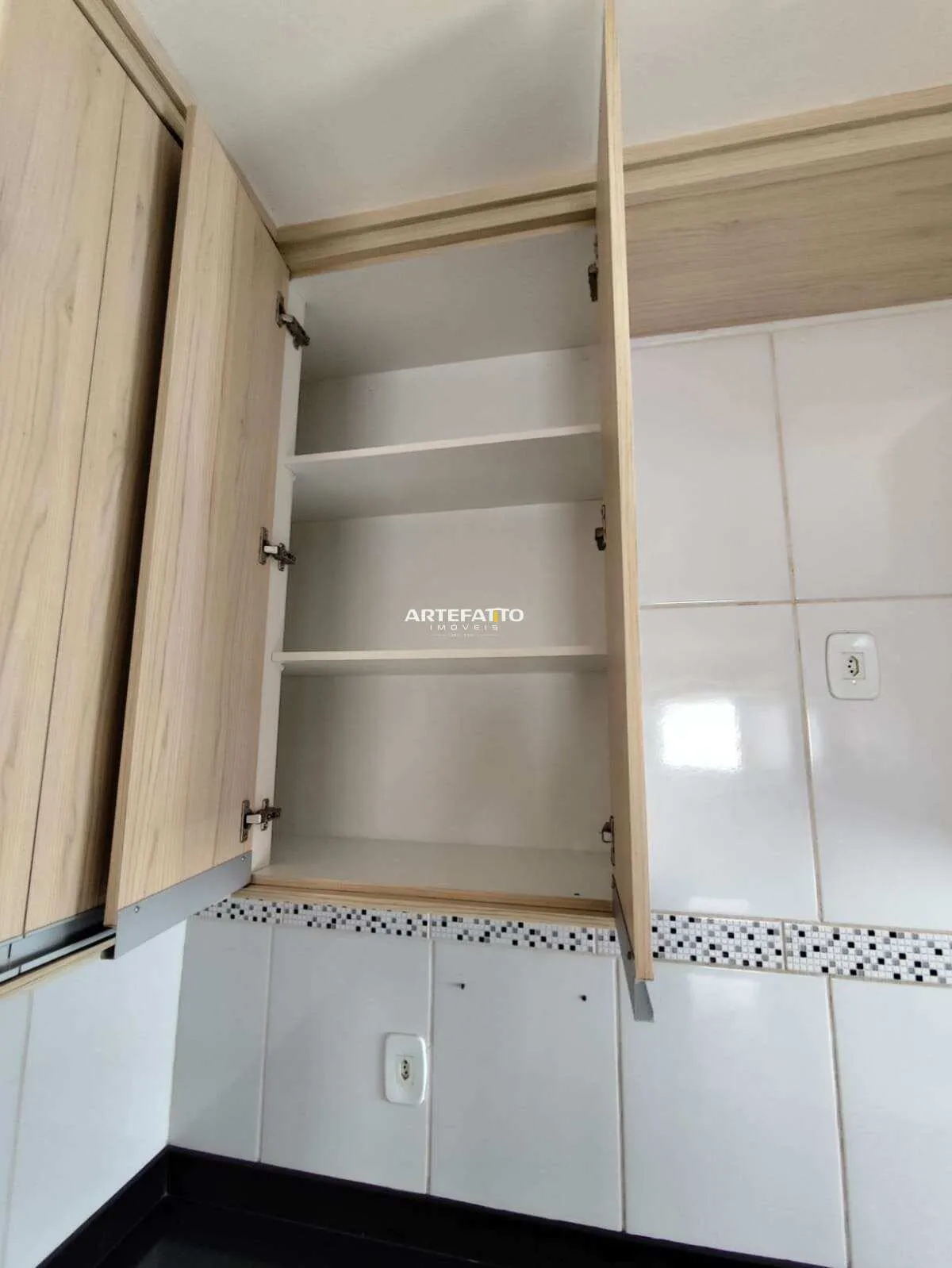 Imagem Apartamento à venda em Franca, Jardim Luiza II, com 2 quartos, 58m2