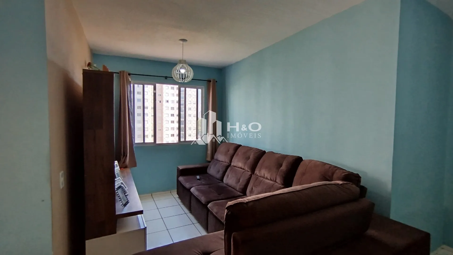 Imagem Oportunidade, Apartamento à venda - Excelente localização na Cidade Líder