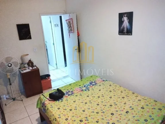 Imagem APARTAMENTO À VENDA | 2 DORMITÓRIOS – SÃO DIMAS | EXCELENTE LOCALIZAÇÃO! Você encontrou o seu novo lar! Localizado no charmoso e tradicional bairro São Dimas, este apartamento une praticidade, conforto e segurança em um só lugar.