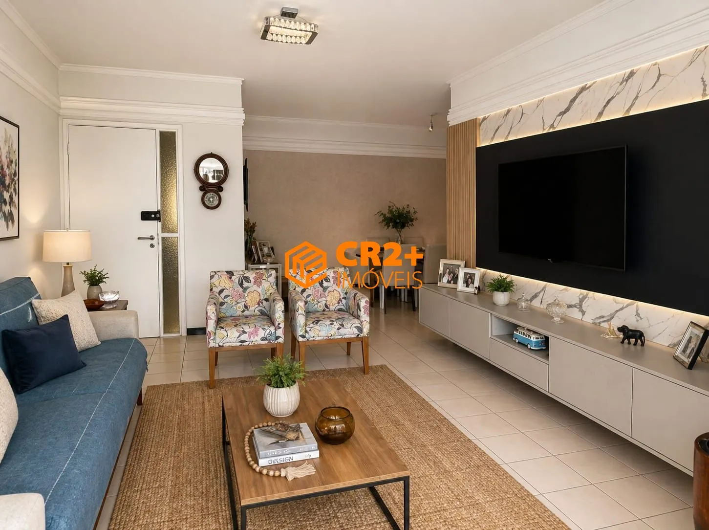 Imagem VENDO APARTAMENTO DE LUXO EM BOA VIAGEM 145m² DE ÁREA PRIVATIVA