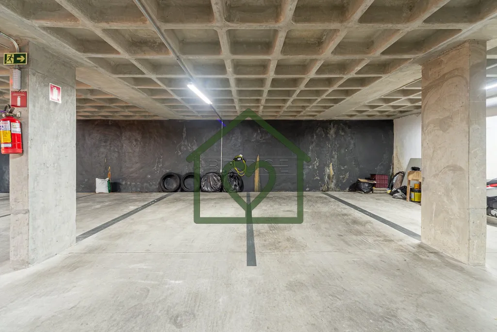 Imagem Exclusividade Bridge l Apartamento na avenida Lageado no bairro Petrópolis. Com 131 m² de área pr...