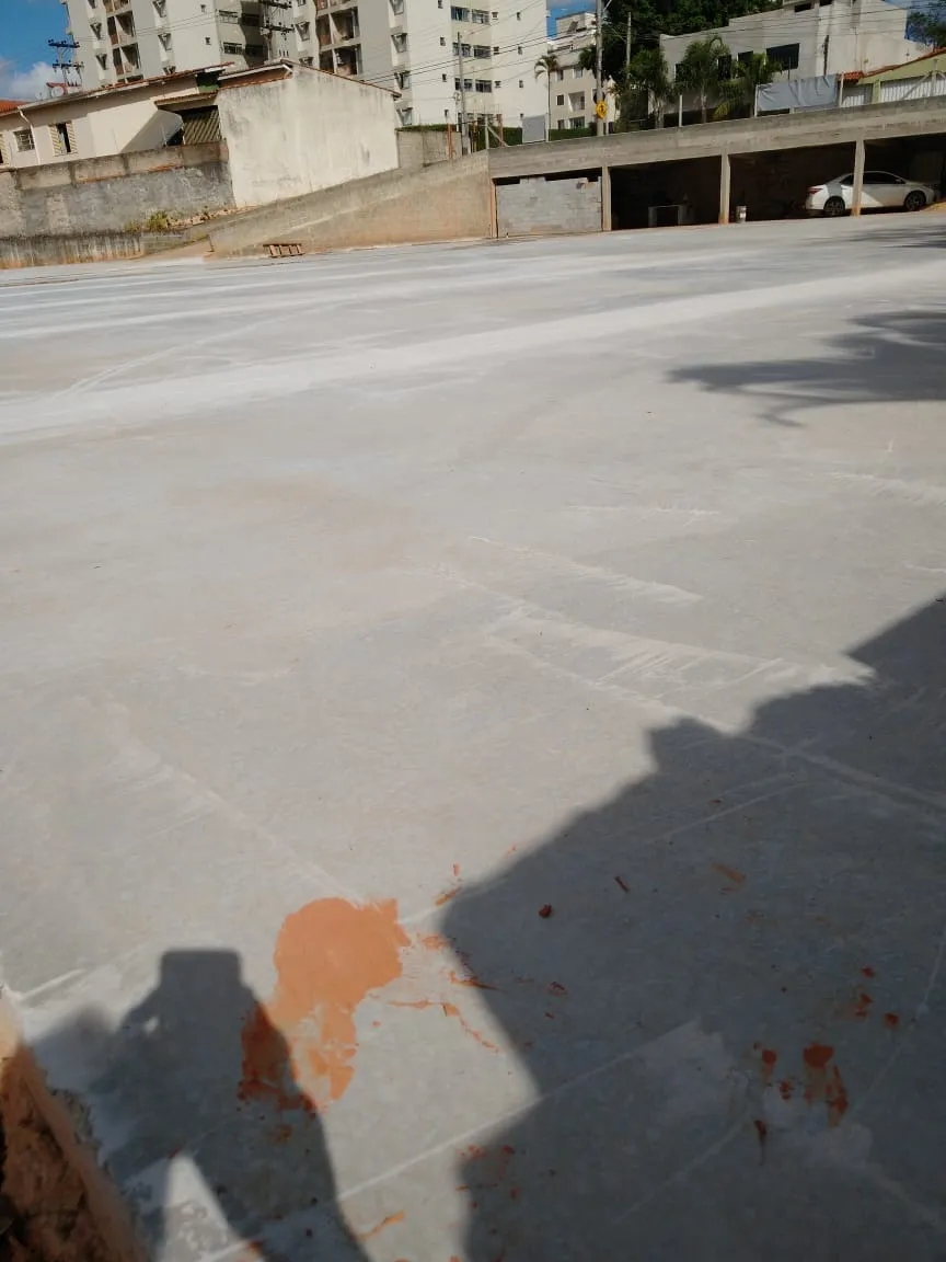 Imagem Ampla Área no Jardim Simus com 2.084m².