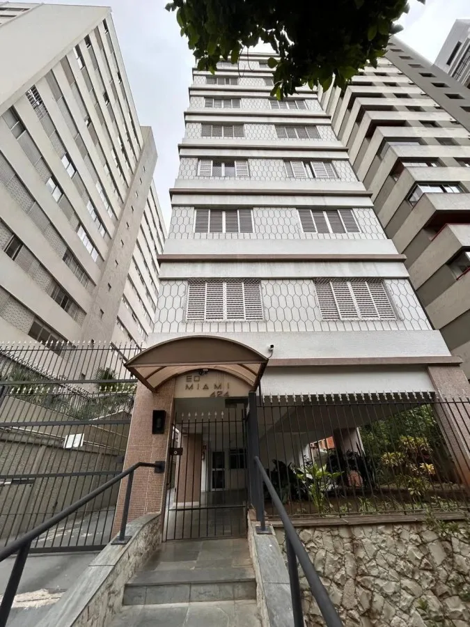 Imagem Apartamento para Venda, Água Branca, 2 dormitórios, 1 banheiro, 1 vaga