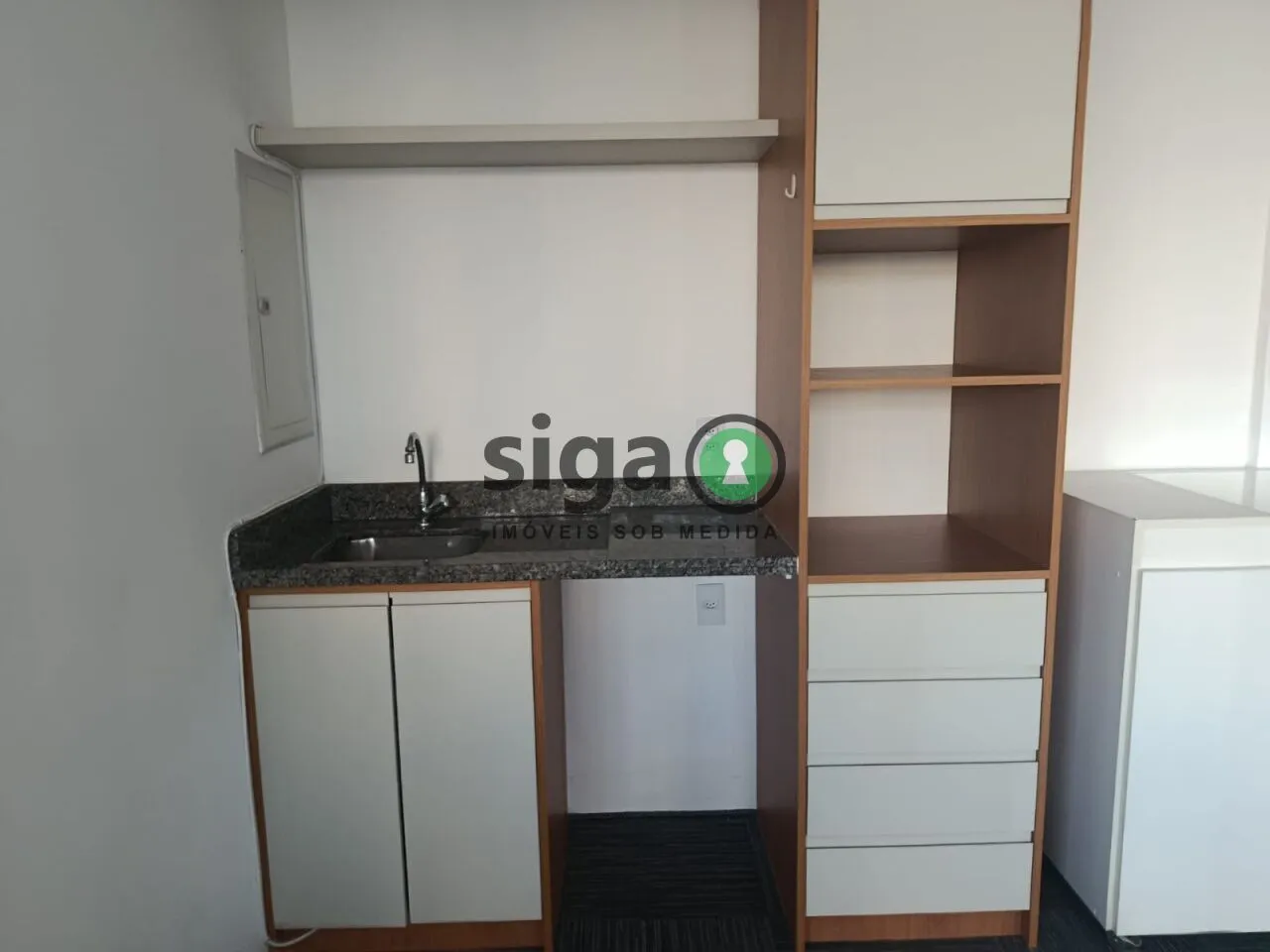 Imagem Sala Comercial para venda ou locação no Brooklin, São Paulo - SP
