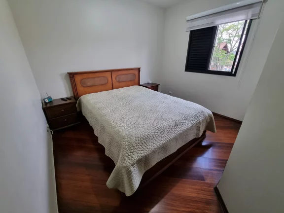 Imagem Apartamento à venda 3 quartos com suíte e 2 vagas em Nova Petrópolis, SBC
