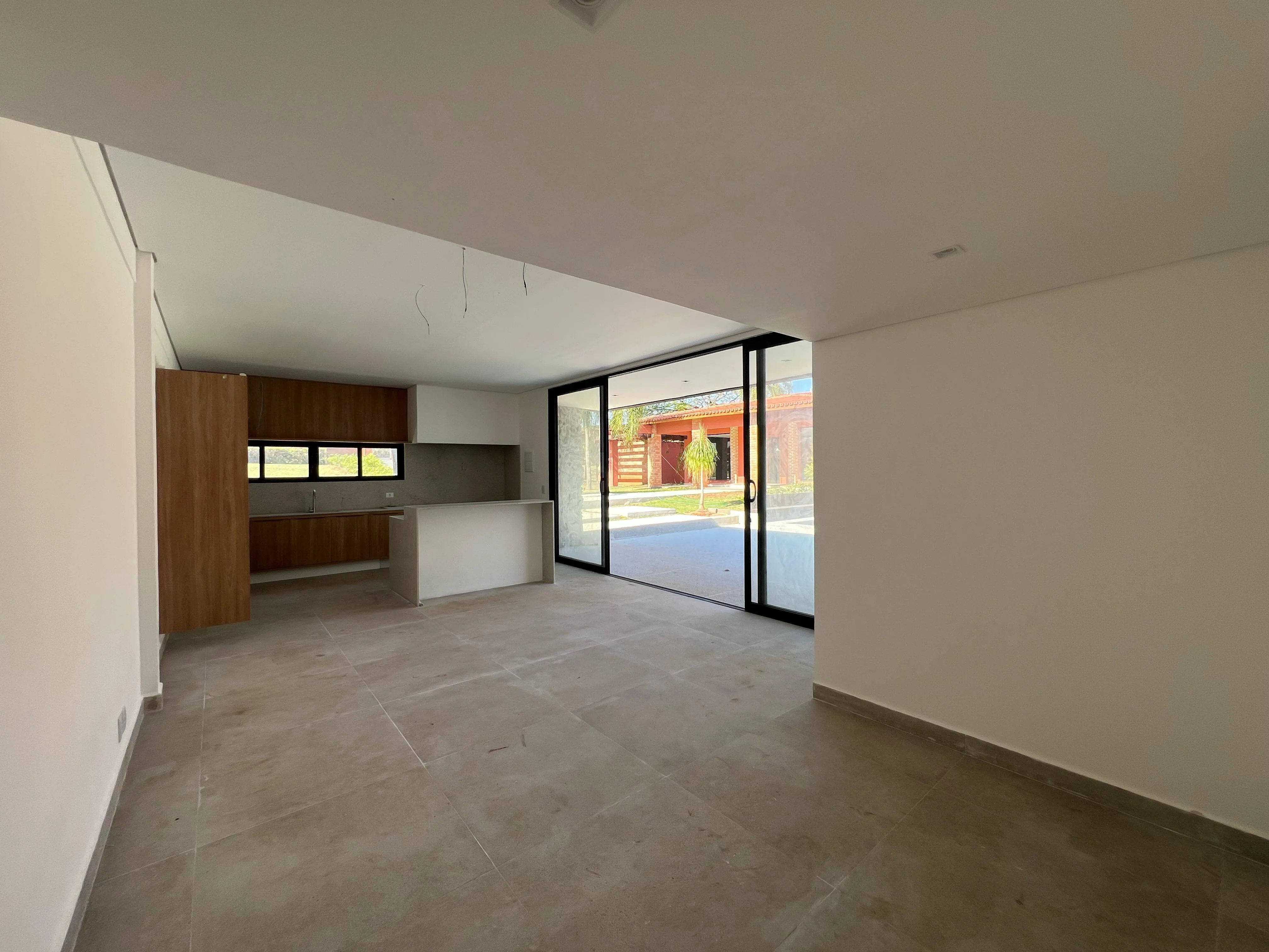 Imagem Casa de Alto Padrão com Arquitetura Exclusiva em Condomínio Privilegiado Residencial Chácara Santa Maria