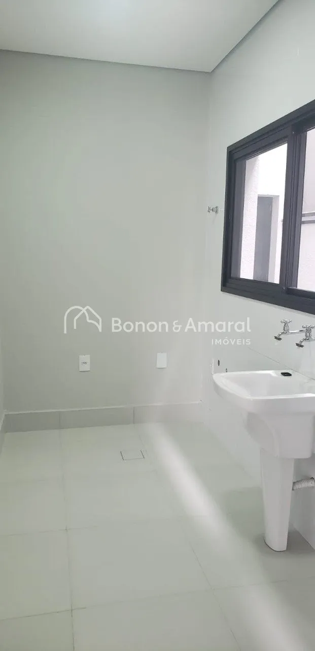 Imagem Casa, Condomínio Reserva Real, Parque Brasil 500, Paulínia.
