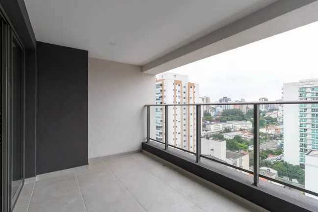 Foto do imóvel Apartamento à venda em São Paulo, Bosque da Saúde, com 4 quartos, 275m2 em Samambaia