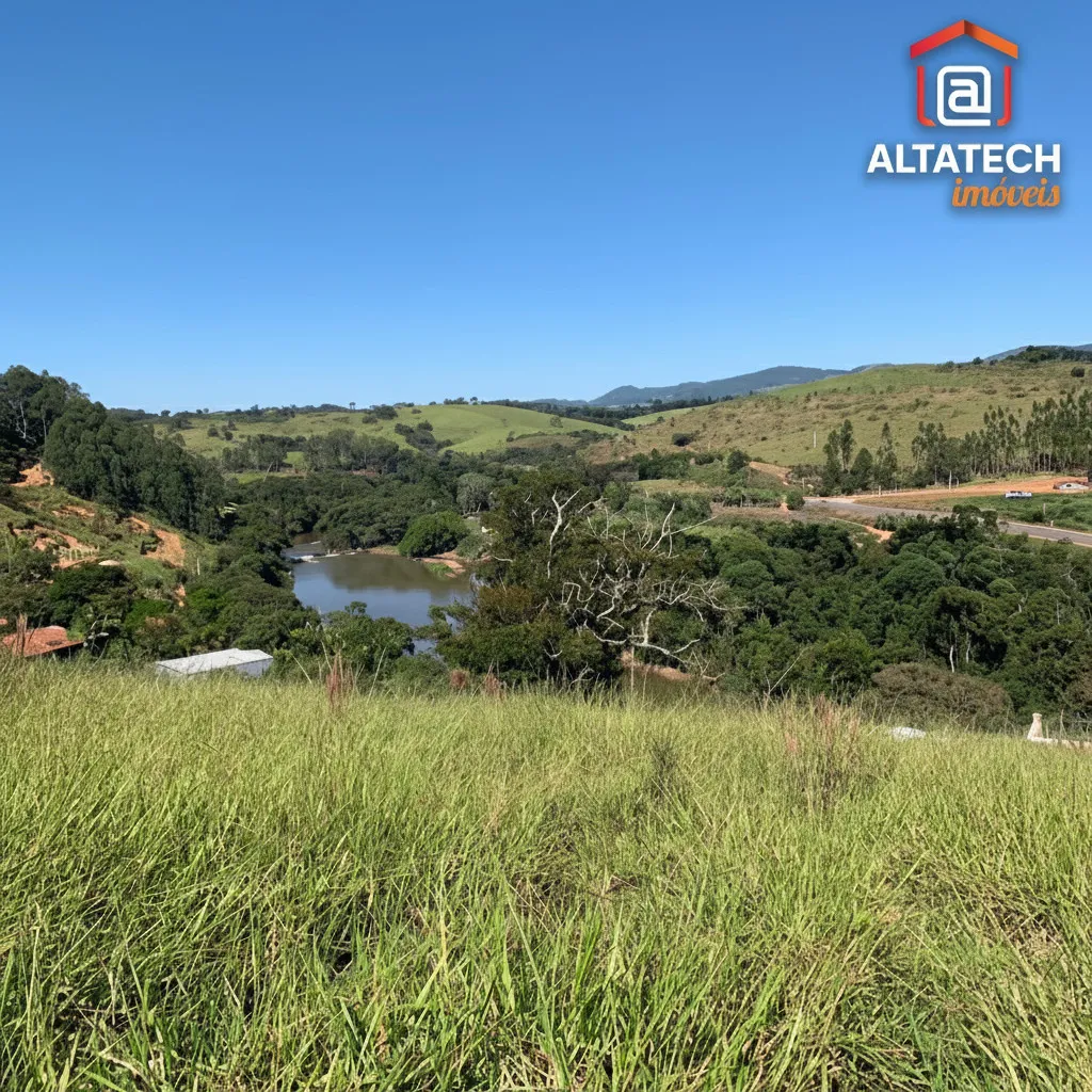 Imagem Terreno à venda em Rio Pardo, Bandeira do Sul