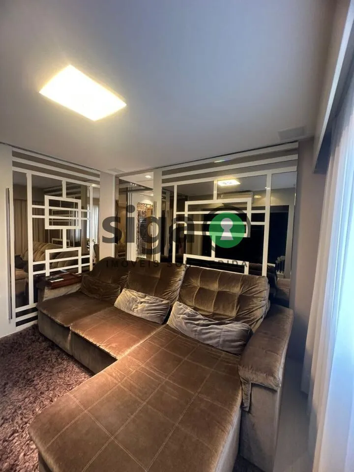 Imagem Apartamento 264m² a venda Tatuapé