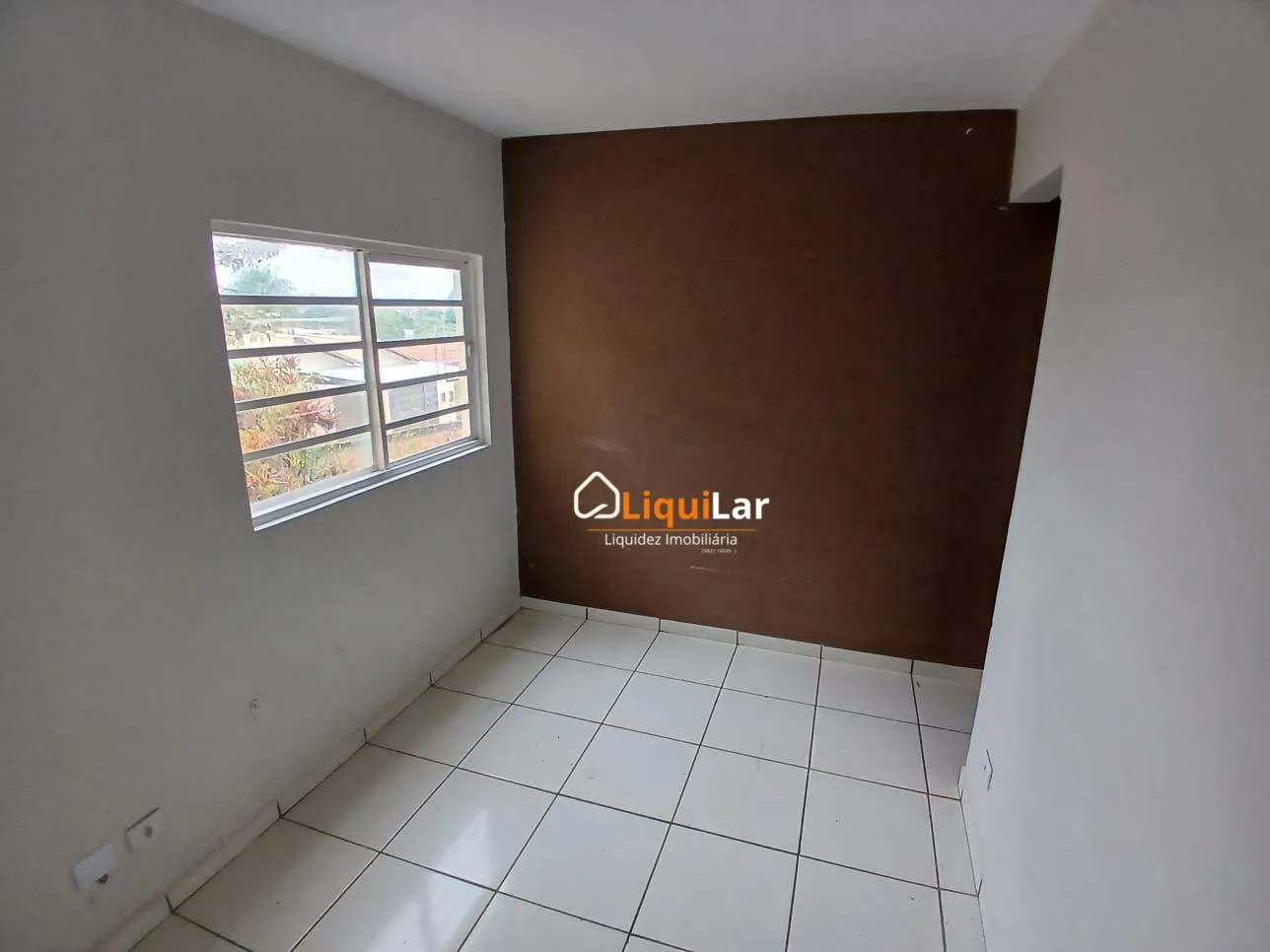 Imagem Apartamento no Primeiro Andar