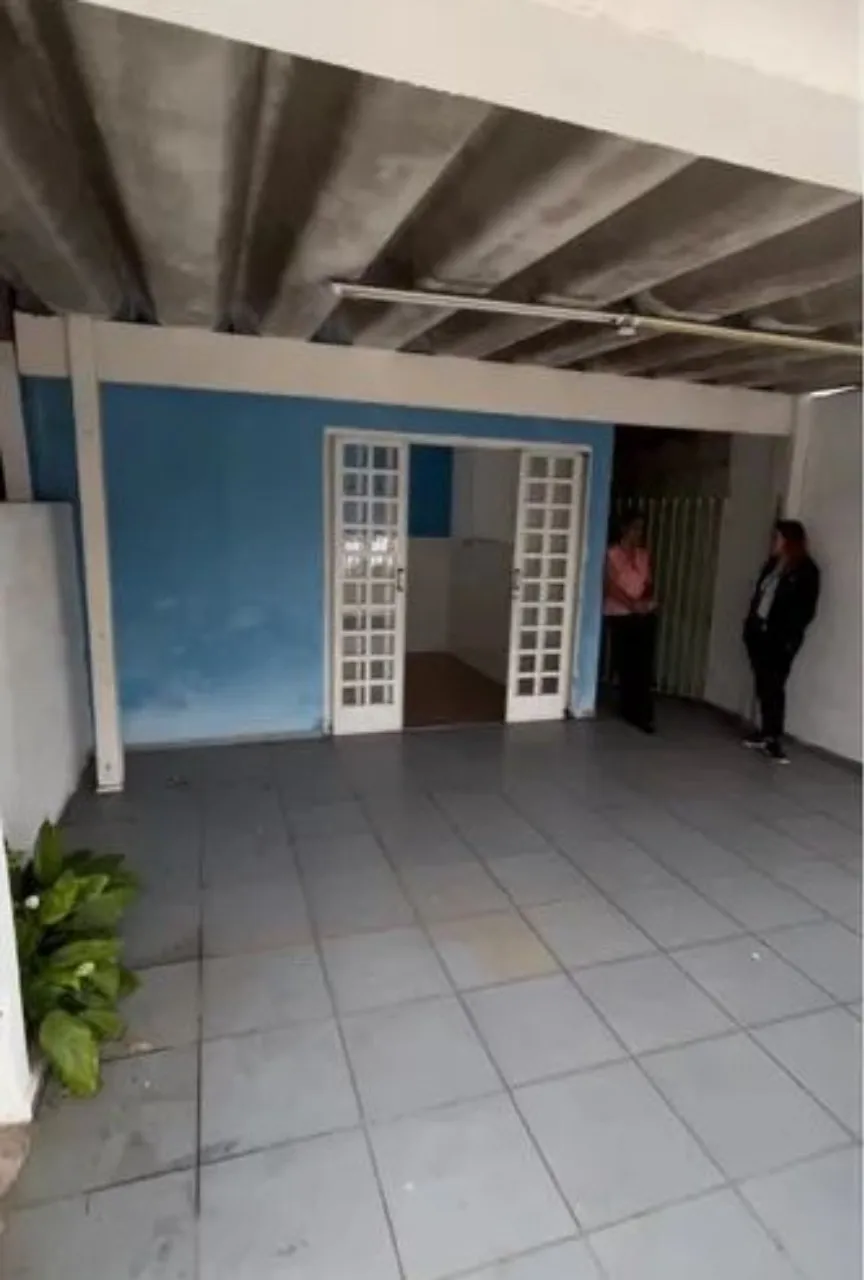 Foto do imóvel Imperdível oportunidade: Casa à venda em Sorocaba-SP, Parque Vitória Régia! 3 quartos, 1 sala, 1 banheiro, 2 vagas, 89,60 m². em PARQUE VITÓRIA RÉGIA, SOROCABA - SP