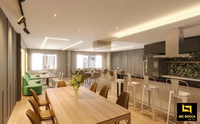 Imagem Apartamento 3 suítes, Imperium MBigucci - Ipiranga - São Paulo