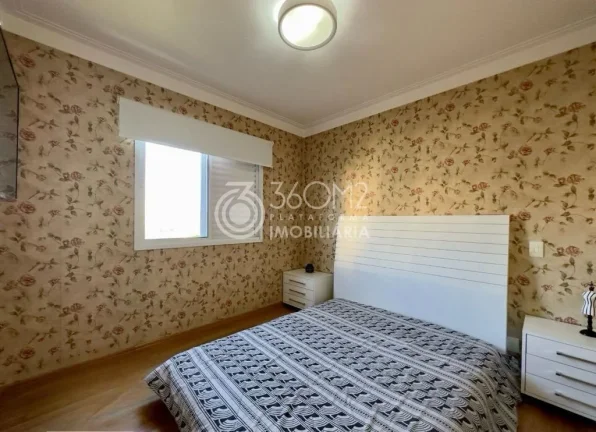 Imagem Apartamento para Venda em Santo André / SP no bairro Campestre