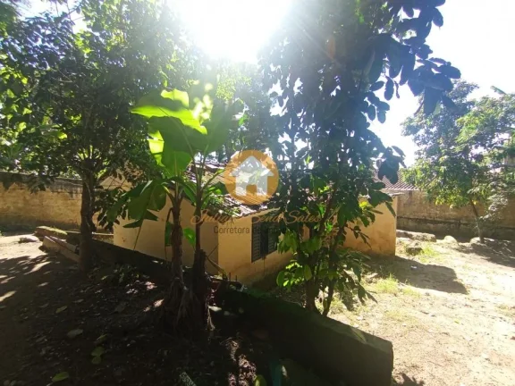 Imagem Terreno com Edícula 2 Quartos São Sebastião - SP - Enseada