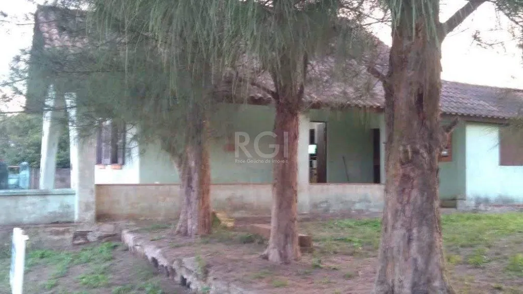 Imagem Casa para Venda - 600m², 3 dormitórios, 1 vaga - Interpraias