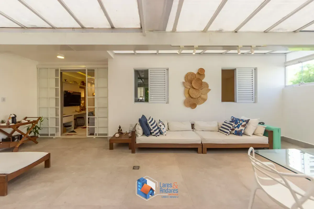 Imagem Apartamento para venda em Ipiranga com 2 quartos, sendo 1 suíte, 127m²