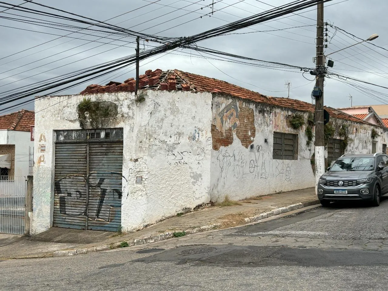 Foto do imóvel Terreno à venda em Tatuí/SP em Centro, Tatuí - SP