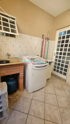 Imagem casa no bairro estufa 1