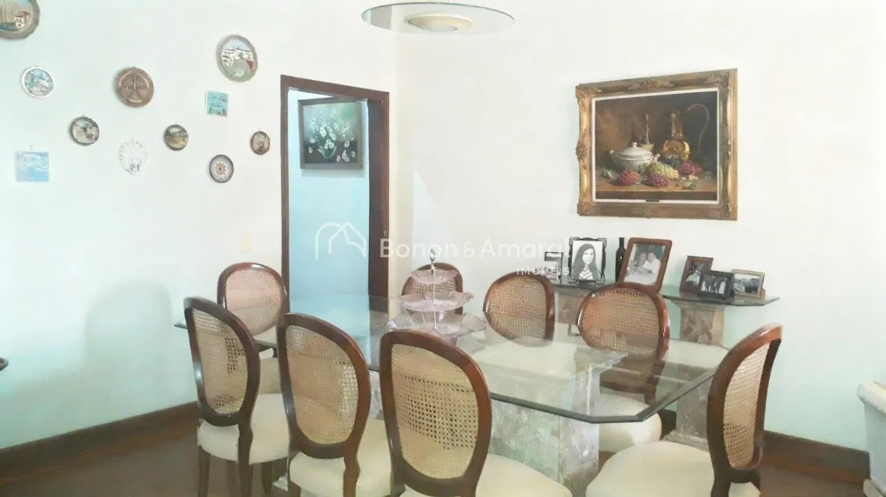 Imagem Casa no Clube de Campo Valinhos
