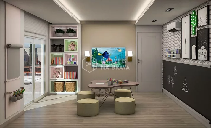 Imagem APARTAMENTO VENDA BALNEÁRIO CAMBORIÚ
