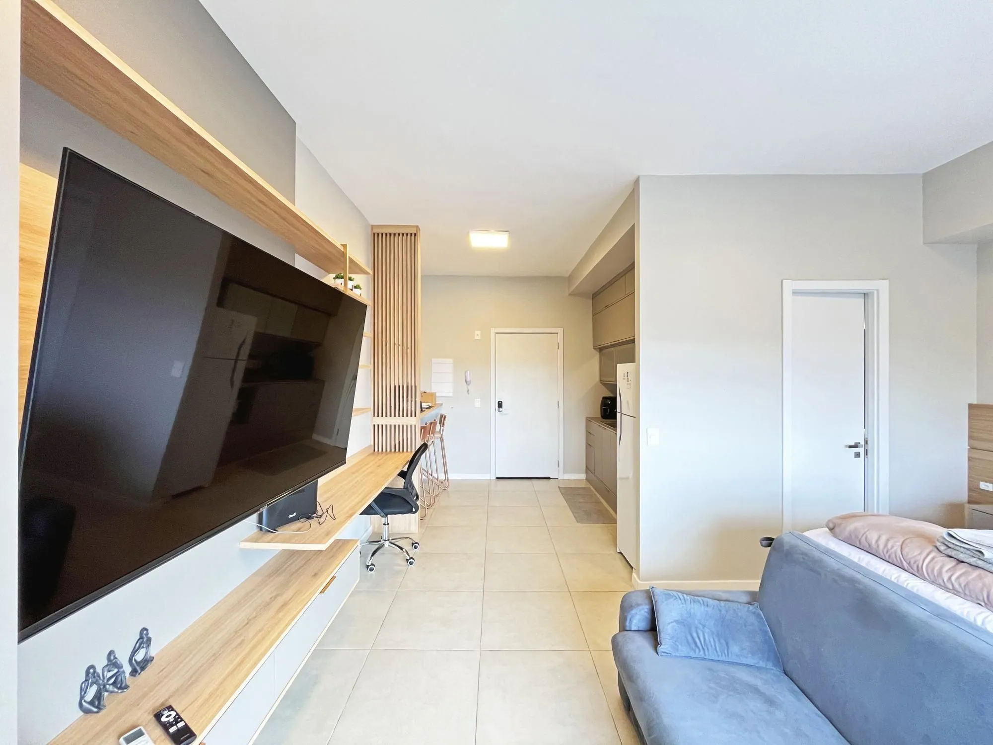 Imagem Loft à venda no Linked - Bairro Teresópolis - Porto Alegre / RS