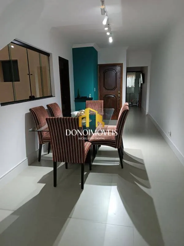 Imagem Sobrado no Nova Petrópolis | 4 Dorms | 6 Vagas | Churrasqueira