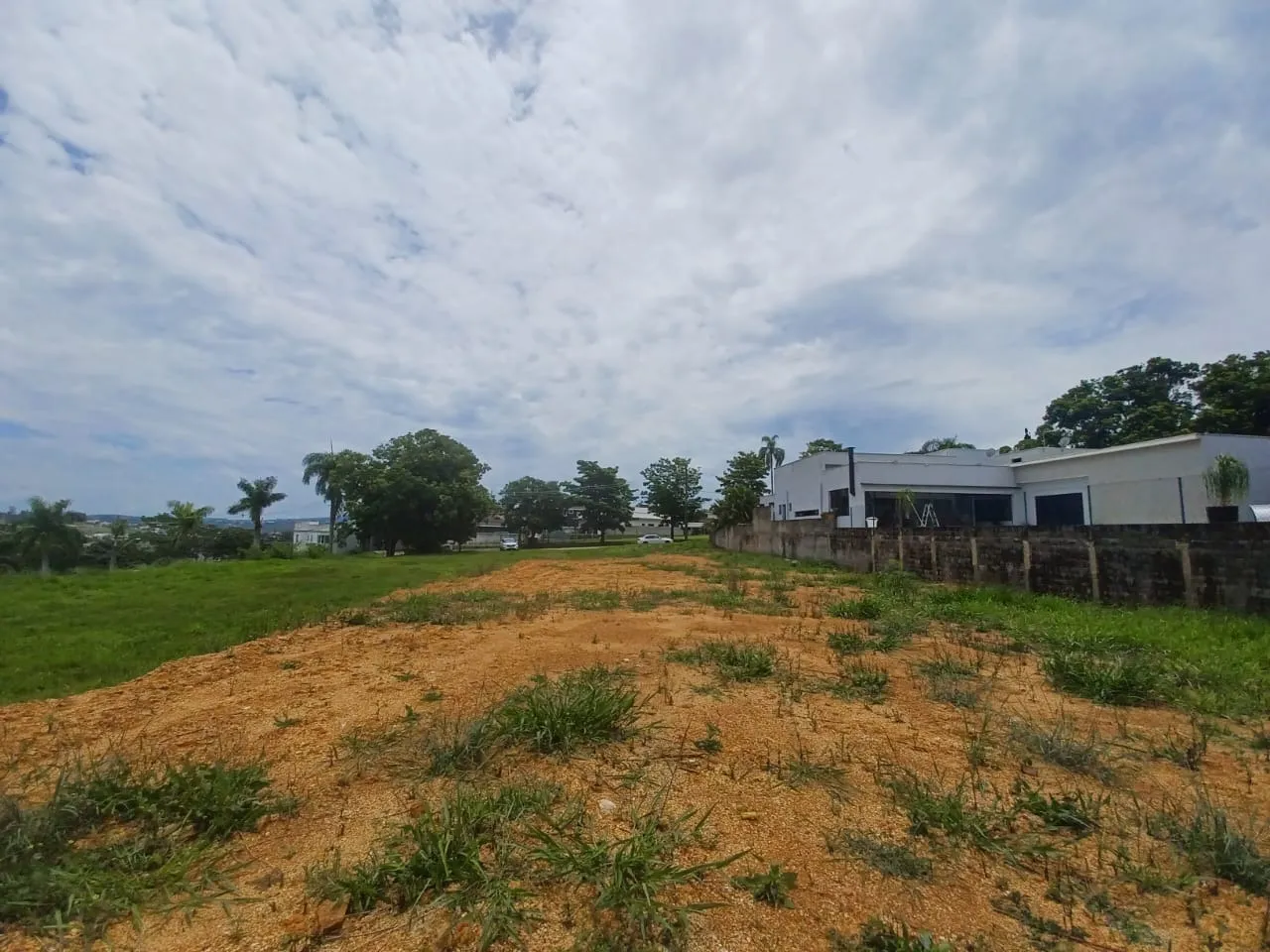 Foto do imóvel Terreno de 1414m² Localizado no Condomínio Vivendas do Lago - Sorocaba/SP! em VIVENDAS DO LAGO, SOROCABA - SP
