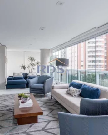 Foto do imóvel Apartamento - Padrão / Residencial / Indianópolis em Avenida Jurucê