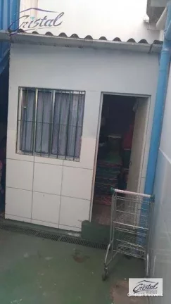 Imagem Galpão Comercial para locação, Jardim Santa Cruz, Taboão da Serra - .