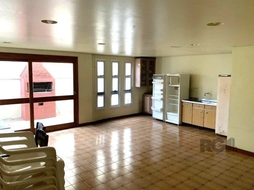 Imagem Apartamento 58m² - 2 dormitórios e 1 vaga no bairro Santa Maria Goretti