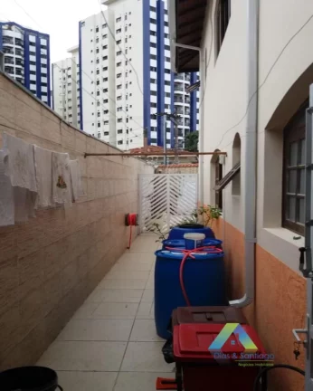 Imagem Sobrado Residencial à venda, Vila Gumercindo, São Paulo - .