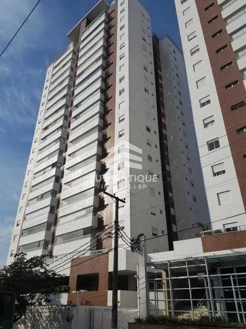 Foto do imóvel Nouveaux Ipiranga - Apartamento à venda em Rua Salvador Simões, 1213 - Alto do Ipiranga, São Paulo - SP