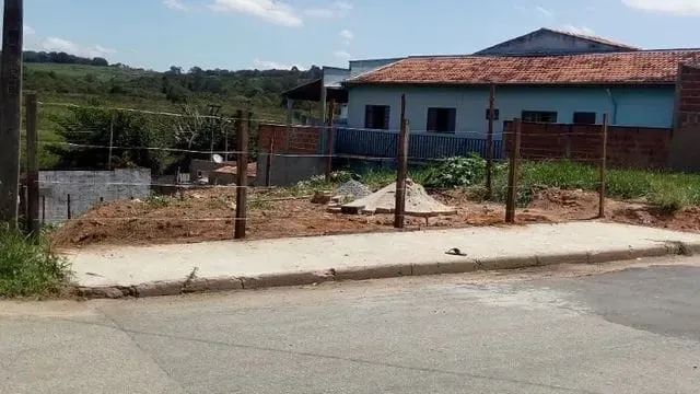 Imagem Terreno à venda 248M², Residencial Estoril, Taubaté - SP