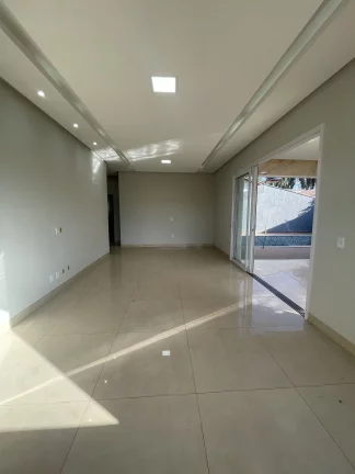Imagem Casa à venda no bairro Setor Sul - Goianésia/GO