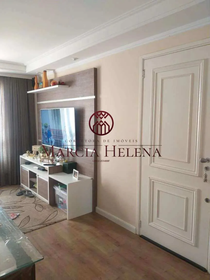 Imagem Apartamento à venda, no Pátio das Alamedas em Campinas, Jardim Nova Europa, com 3 quartos, 72m2
