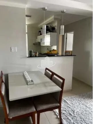 Apartamento Padrão