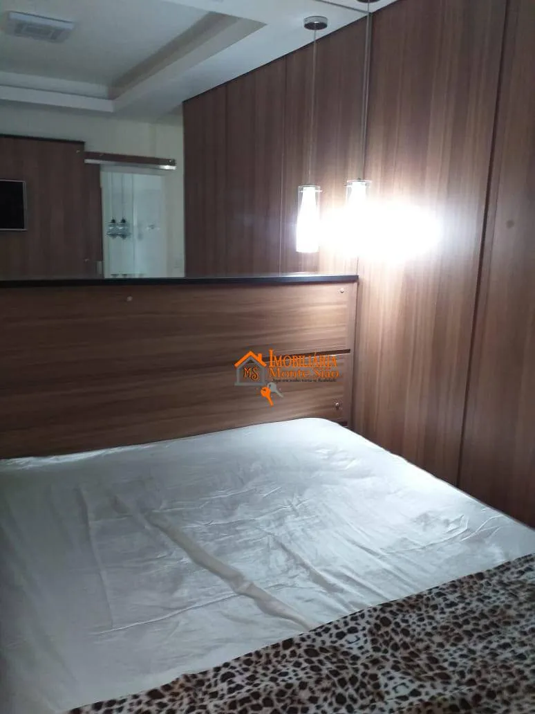 Imagem Casa com 2 dormitórios à venda, 125 m² por R$ 750.000,00 - Vila Barros - Guarulhos/SP