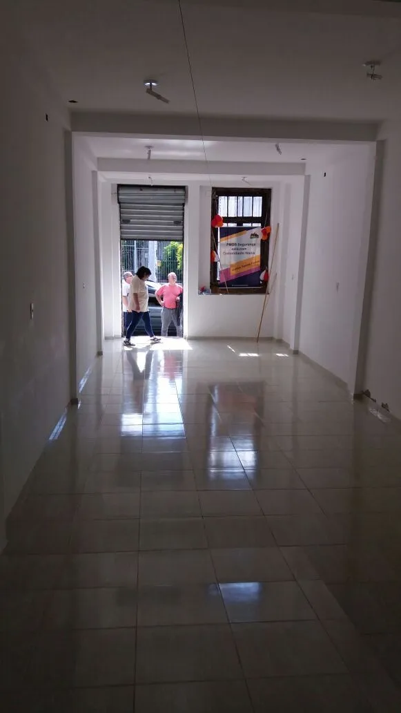 Imagem Loja no bairro Cidade Baixa