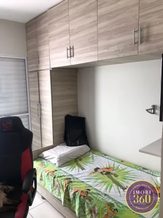 Imagem Casa de condomínio fechado 3 dormitórios e suíte com 02 vagas na Patriarca