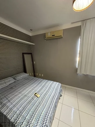 Imagem Alugue uma casa de luxo em condomínio exclusivo em Catu de Abrantes, Camaçari-BA! 5 quartos, 5 suítes, 3 salas, 2 banheiros, 2 vagas de garagem e 300m² de área.