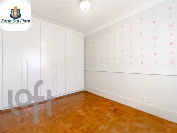 Imagem Apartamento Alto Padrão à Venda Na Rua Dos Franceses - Morro dos Ingleses