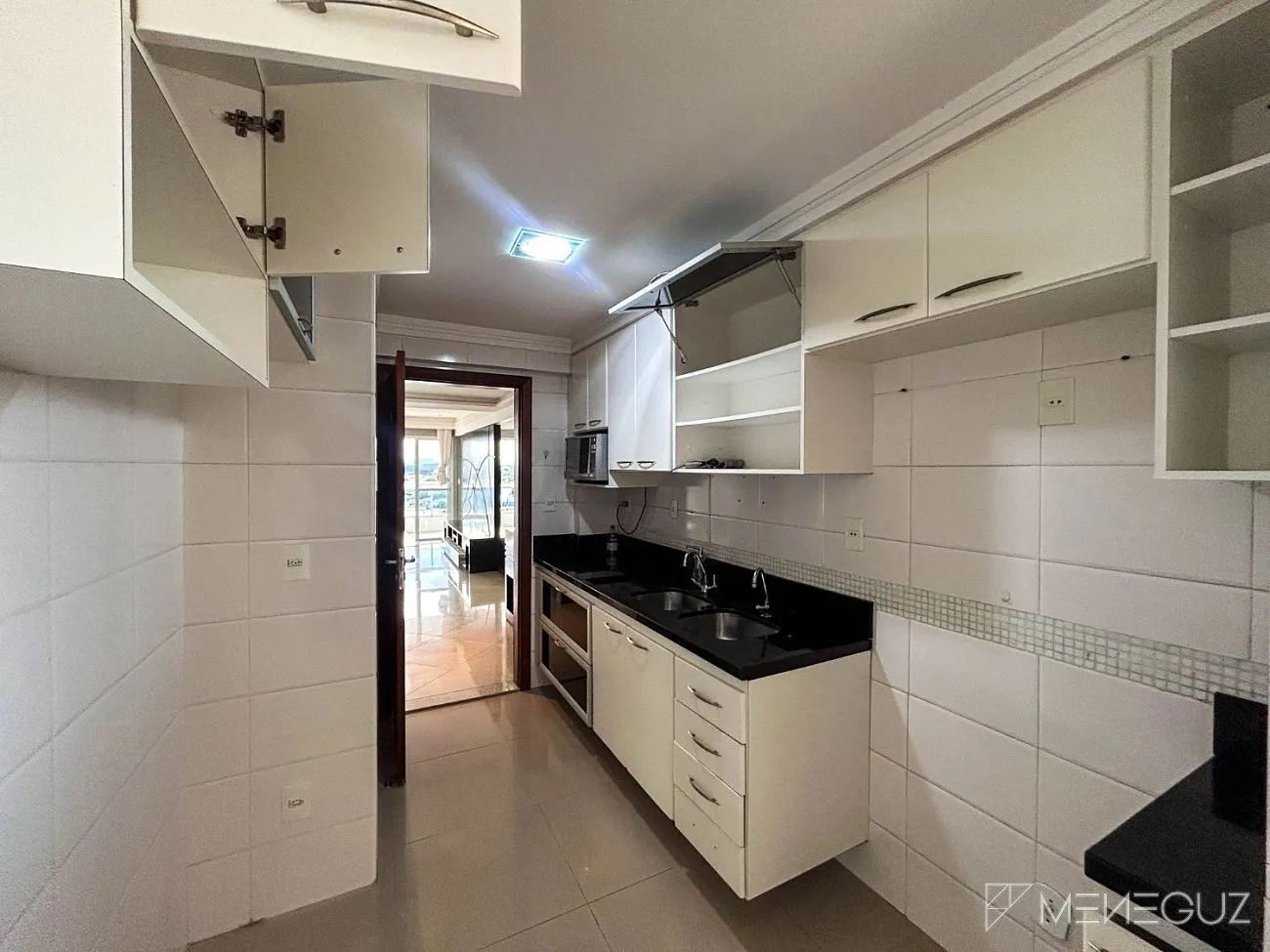 Imagem Apartamento 2 quartos, para locação anual na Prainha de Muquiçaba em Guarapari