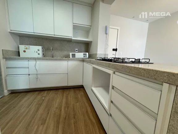 Imagem Apartamento com 1 dormitório à venda, 48 m² por R$ 630.000,00 - Praia de Itapoã - Vila Velha/ES