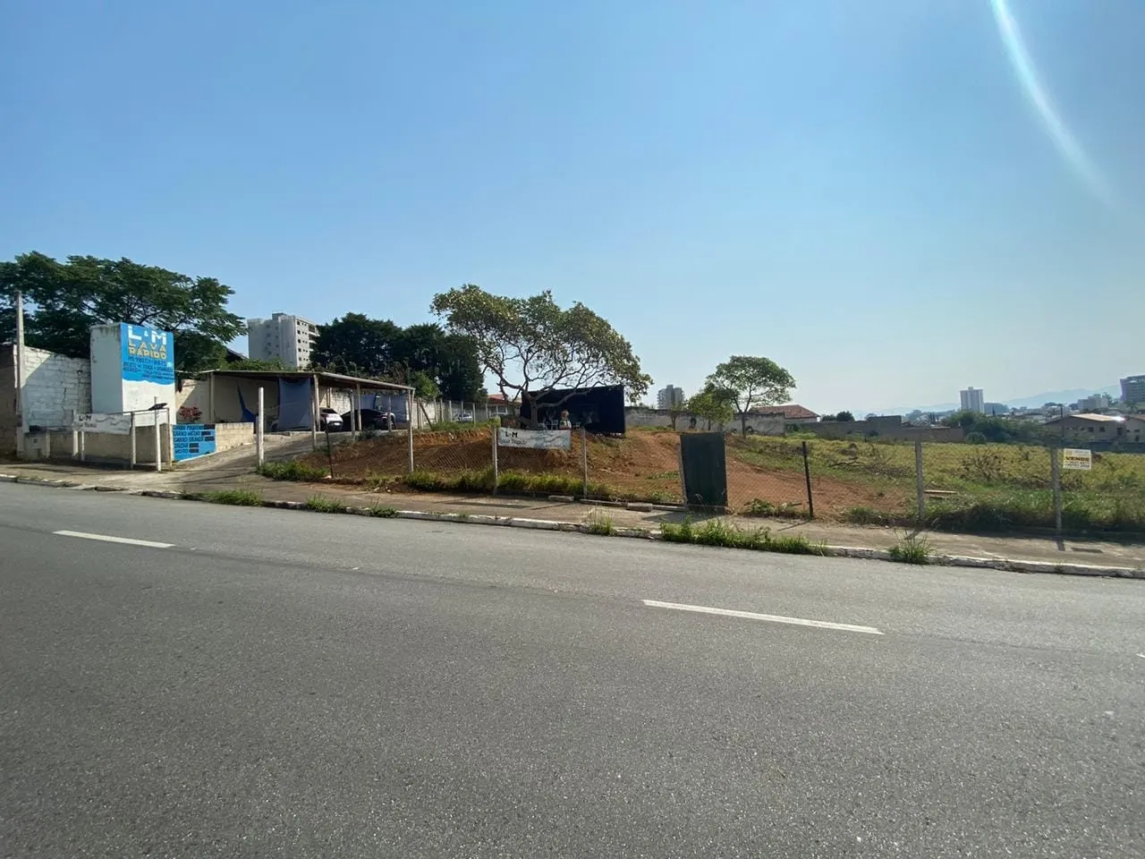 Imagem Terreno à venda 2000M², Vista Alegre, Taubaté - SP