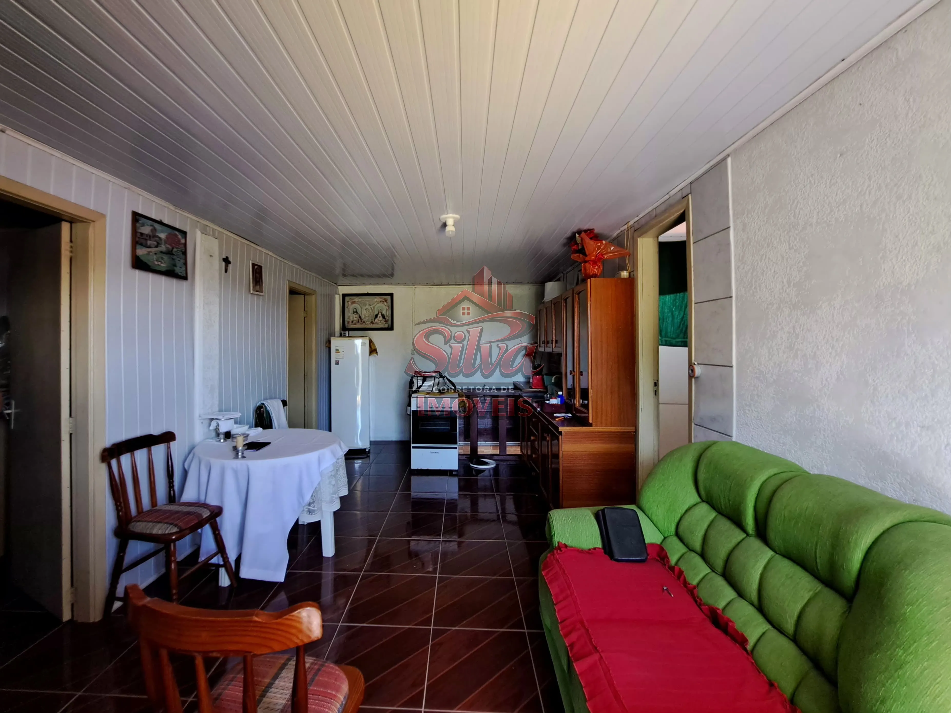 Imagem C261 |Casa à venda em Imbé RS com 4 dormitórios