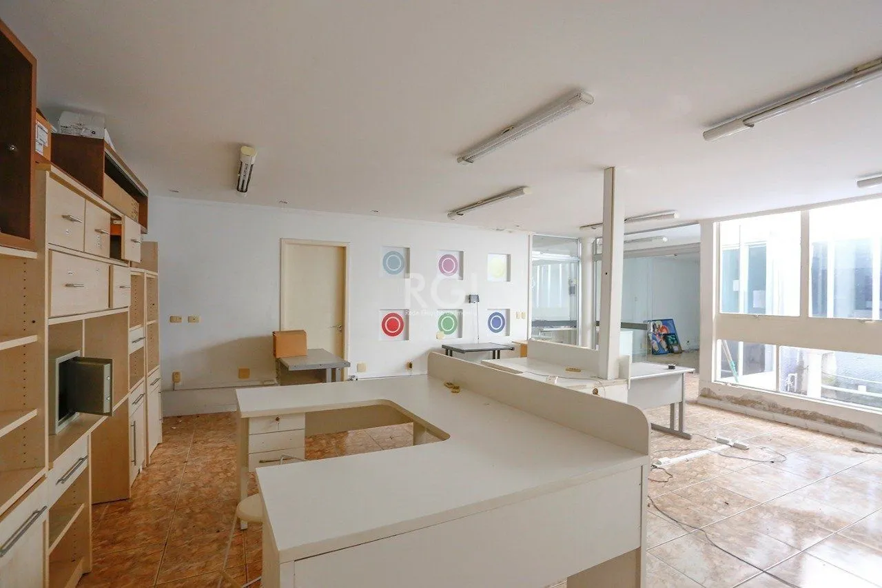 Imagem Conjunto/Sala para Venda - 54.97m², 0 dormitórios, Moinhos de Vento